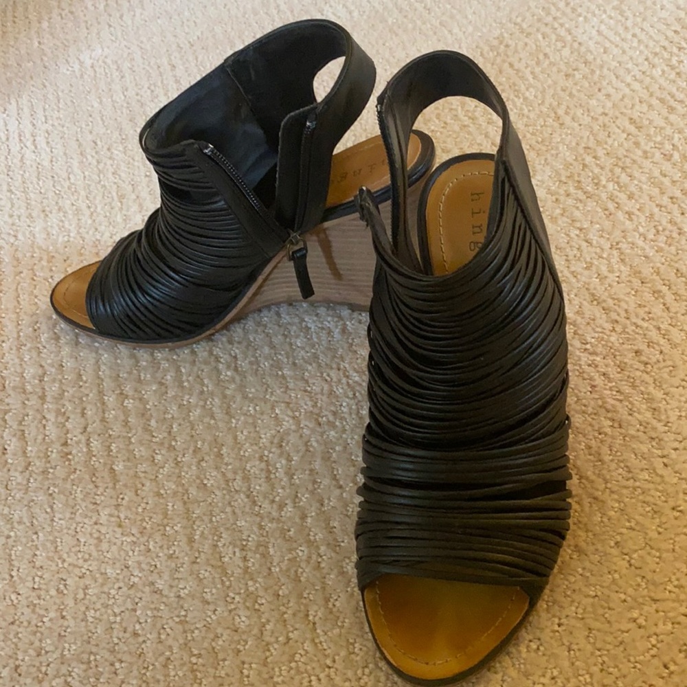 Booties